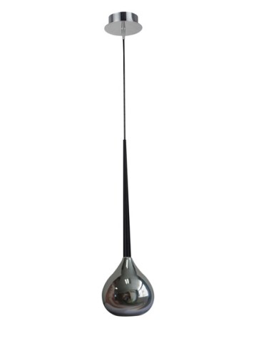 Zuma Line LIBRA Wisząca 1xE14 MD2128-1S