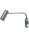 Zuma Line TUBO Kinkiet Chrom 1xGU10 20034-CH