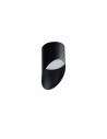 Azzardo MOMO 8 BLACK 1xLED Natynkowa Czarny AZ2279