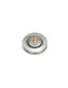 Azzardo OKA AC 4000K WH 1xLED Wpuszczana Biały AZ2235