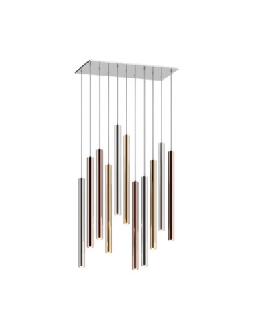 Zuma Line LOYA Wisząca LED 11x5W P0461-11A-B5SC - produkt 2