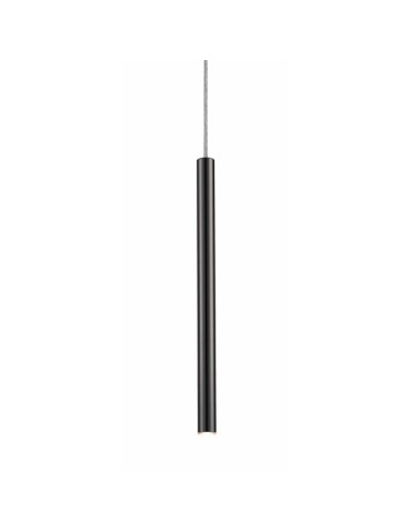 Zuma Line LOYA Wisząca Czarny LED 1x5W P0461-01A-L8L8 - produkt 2