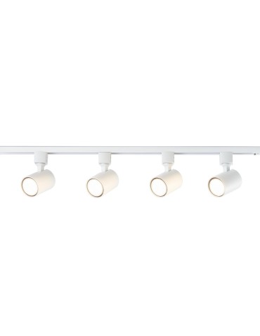 Light Prestige Snow SET 1F biały GU10 biały LP-737 WH SET