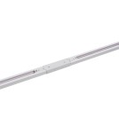 Gotowe zestawy szynoprzewodów - Light Prestige Snow SET 1F biały GU10 biały LP-737 WH SET - produkt 5