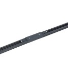 Gotowe zestawy szynoprzewodów - Light Prestige Snow SET 1F czarny GU10 czarny LP-737 BK SET - product 7