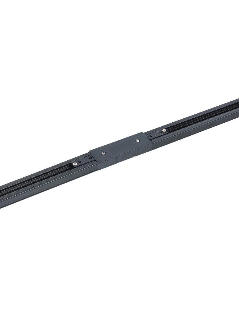 Light Prestige Snow SET 1F czarny GU10 czarny LP-737 BK SET