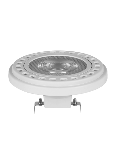 OXYLED PERFECTCOLOR AR111 COB 15W 1100lm CRI90 40° 3000K Biały 892404