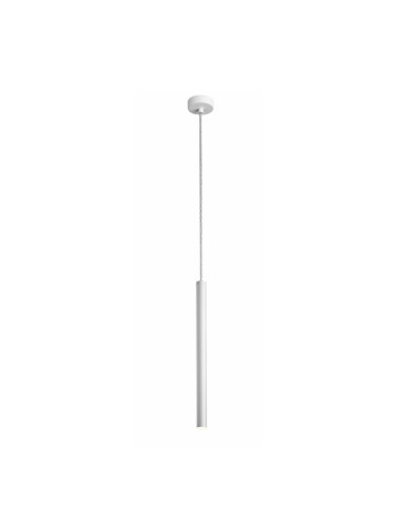 Zuma Line LOYA Wisząca Biały LED 1x5W P0461-01A-S8S8