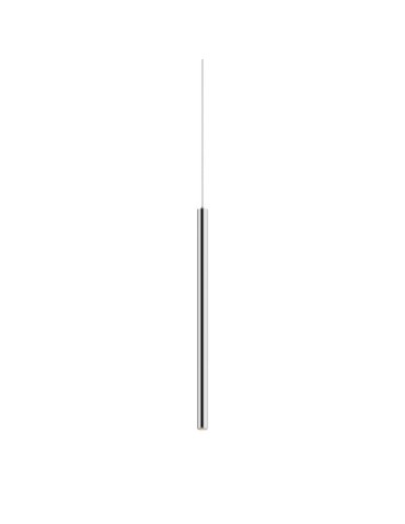 Zuma Line LOYA Wisząca Chrom LED 1x5W P0461-01A-F4F4