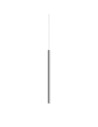 Zuma Line LOYA Wisząca Chrom LED 1x5W P0461-01A-F4F4