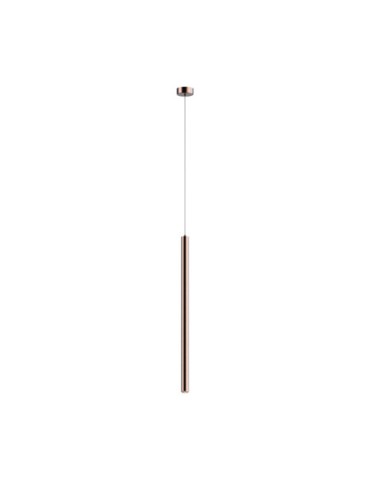 Zuma Line LOYA Wisząca Miedziany LED 1x5W P0461-01A-L7L7