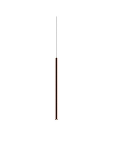 Zuma Line LOYA Wisząca Miedziany LED 1x5W P0461-01A-L7L7 - produkt 2