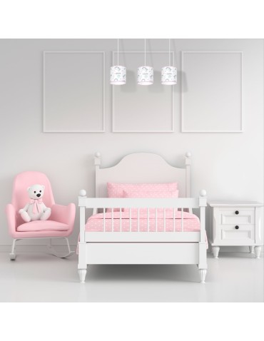 Milagro Lampa wisząca UNICORN 3xE27 MLP4942 - product 2