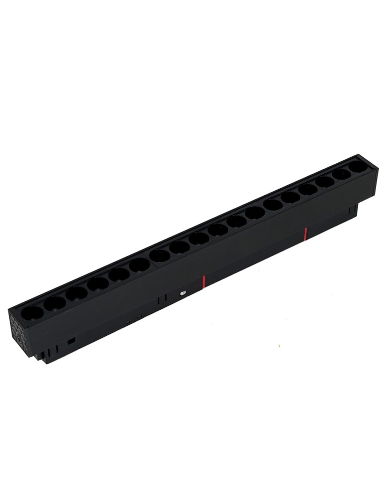 Milagro MAGNETIC TRACK 18W 4000K ML8680 Milagro MAGNETIC TRACK 18W 4000K ML8680