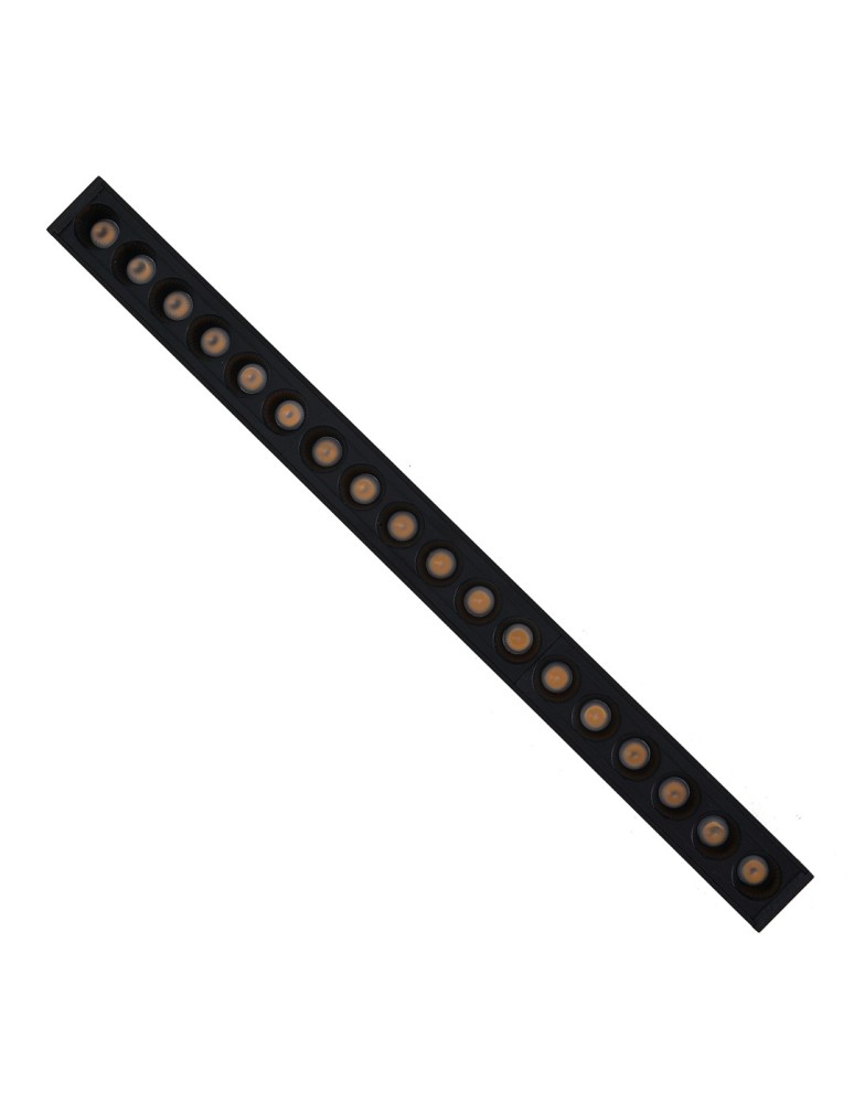 Milagro MAGNETIC TRACK 18W 4000K ML8680 Milagro MAGNETIC TRACK 18W 4000K ML8680