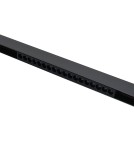 Milagro MAGNETIC TRACK 18W 4000K ML8680 Milagro MAGNETIC TRACK 18W 4000K ML8680