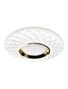Milagro Plafon TOKYO GOLD 24W Ø400 mm + Pilot ML7908