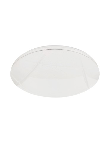 Milagro Plafon ALLISTER 36W LED + pilot ML8231