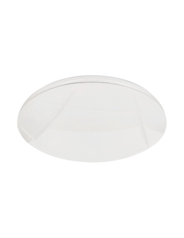Milagro Plafon ALLISTER 36W LED + pilot ML8231