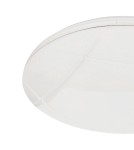 Lampy sufitowe nowoczesne - Milagro Plafon ALLISTER 36W LED + pilot ML8231 - product 3