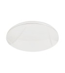 Lampy sufitowe nowoczesne - Milagro Plafon ALLISTER 36W LED + pilot ML8231 - product 7