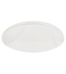 Milagro Plafon ALLISTER 50W LED + pilot ML8232 Milagro Plafon ALLISTER 50W LED + pilot ML8232