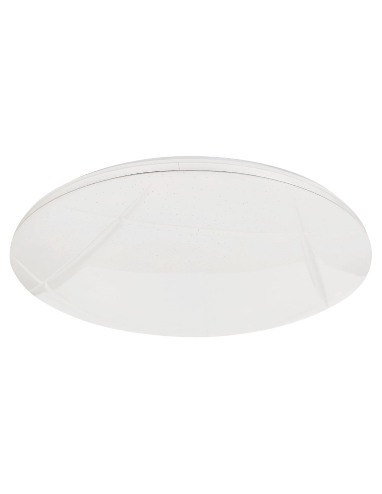 Milagro Plafon ALLISTER 50W LED + pilot ML8232 Milagro Plafon ALLISTER 50W LED + pilot ML8232