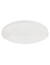 Milagro Plafon ALLISTER 50W LED + pilot ML8232