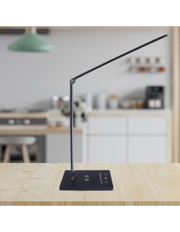 Milagro Lampka biurkowa VARIO BLACK 5W LED ML8866 - product 2