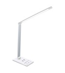 Milagro Lampka biurkowa VARIO WHITE 5W LED ML8867 Milagro Lampka biurkowa VARIO WHITE 5W LED ML8867