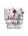Milagro Kinkiet CARISMA CHROME 2xE14 ML8887
