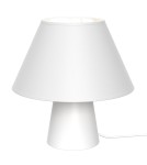 Milagro Lampka nocna FIFI WHITE 1xE27 MLP8879 Milagro Lampka nocna FIFI WHITE 1xE27 MLP8879
