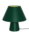 Milagro Lampka nocna FIFI GREEN 1xE27 MLP8883 Milagro Lampka nocna FIFI GREEN 1xE27 MLP8883