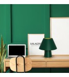Milagro Lampka nocna FIFI GREEN 1xE27 MLP8883 Milagro Lampka nocna FIFI GREEN 1xE27 MLP8883