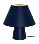 Milagro Lampka nocna FIFI NAVY BLUE 1xE27 MLP8886 Milagro Lampka nocna FIFI NAVY BLUE 1xE27 MLP8886