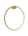 Milagro Kinkiet Saturno Gold 25W LED ML8851