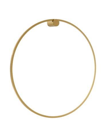 Milagro Kinkiet Saturno Gold 46W LED ML8853