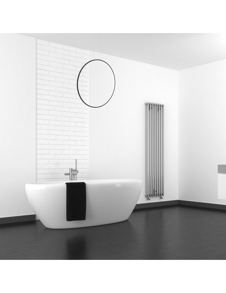 Milagro Lampa wisząca Saturno Black 46W LED ML8856