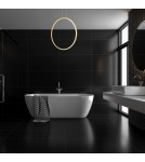 Lampy wiszące okręgi - Milagro Lampa wisząca Saturno Gold 46W LED ML8857 - product 4