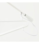 Step into Design Lampa ścienna MOVE S biała 135cm Step into Design Lampa ścienna MOVE S biała 135cm