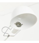 Step into Design Lampa ścienna MOVE S biała 135cm Step into Design Lampa ścienna MOVE S biała 135cm
