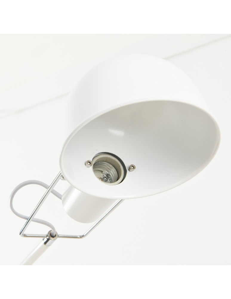 Step into Design Lampa ścienna MOVE S biała 135cm Step into Design Lampa ścienna MOVE S biała 135cm
