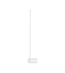 Kinkiety designerskie - Step into Design Lampa ścienna SPARO LED biała 60cm             - product 1