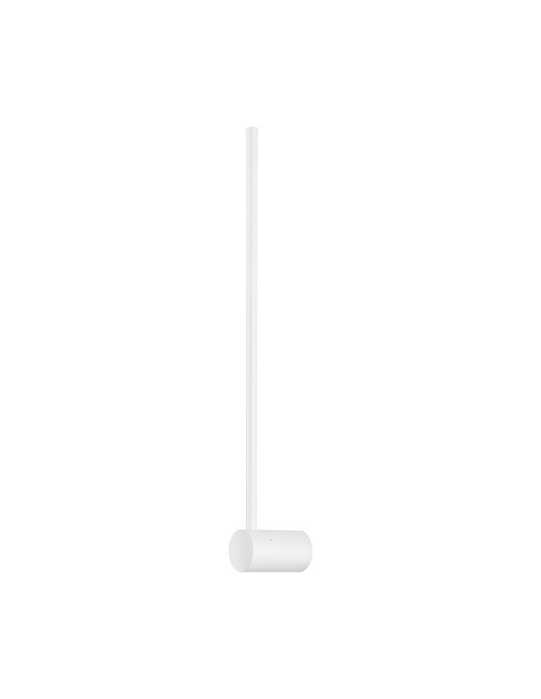 Step into Design Lampa ścienna SPARO LED biała 60cm            