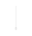 Kinkiety designerskie - Step into Design Lampa ścienna SPARO LED biała 60cm             - product 2