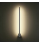 Kinkiety designerskie - Step into Design Lampa ścienna SPARO LED biała 60cm             - product 3