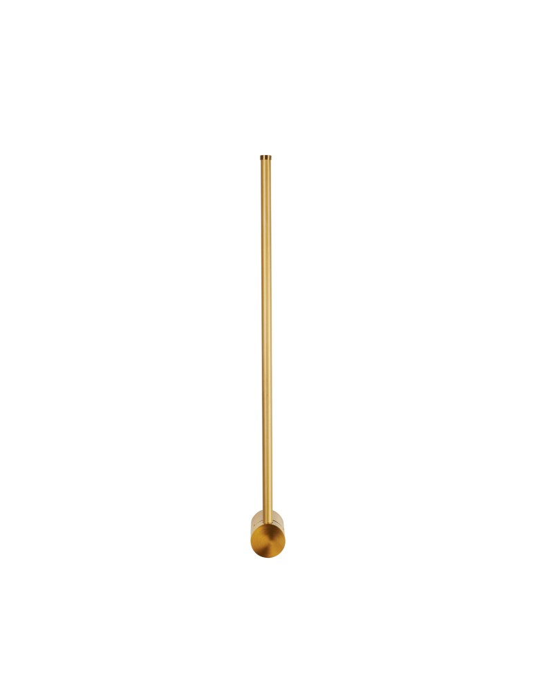 Step into Design Lampa ścienna SPARO LED złota 60cm            