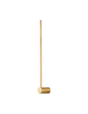 Step into Design Lampa ścienna SPARO LED złota 60cm             - produkt 2