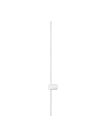 Step into Design Lampa ścienna SPARO LED biała 100cm             - produkt 2