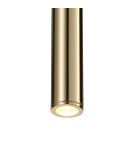 Step into Design Lampa wisząca SLIM złota 45cm             Step into Design Lampa wisząca SLIM złota 45cm